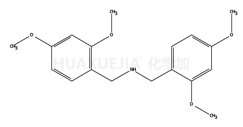 双(2,4-二甲氧基苄基)胺