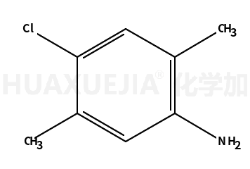 4-氯-2,5-二甲基苯胺