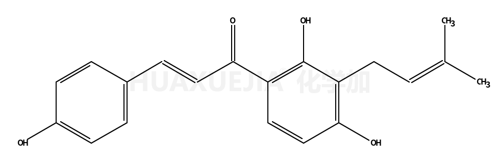 補骨脂乙素 對照品