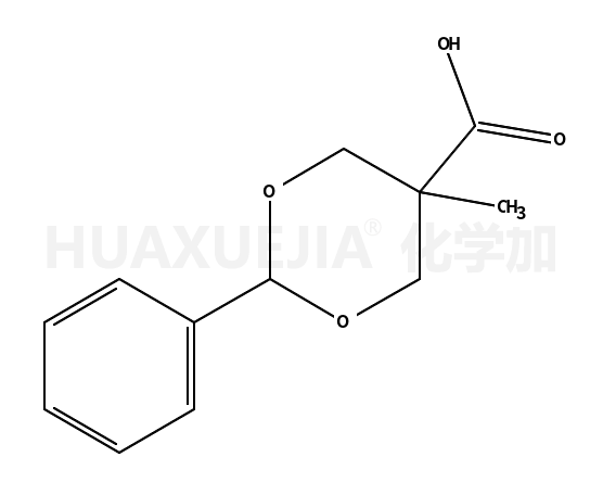 亚苄基-2,2-双(氧基甲基)丙酸