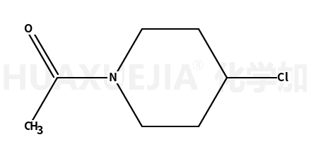 1-(4-氯哌啶-1-基)乙酮