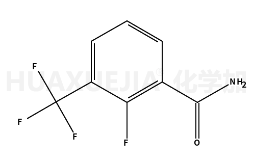 2-氟-5-(三氟甲基)苯甲酰胺