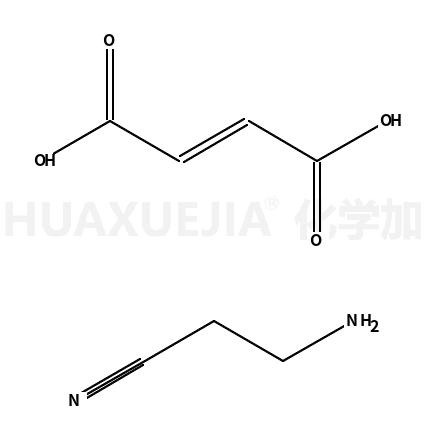 3-延胡素酸氨基丙腈酯