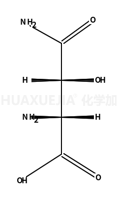 天冬酰胺杂质37