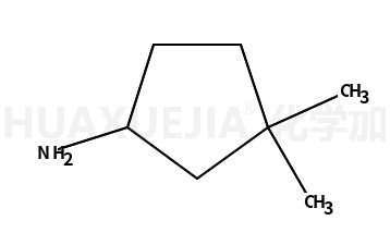 3,3-dimethylcyclopentanamine