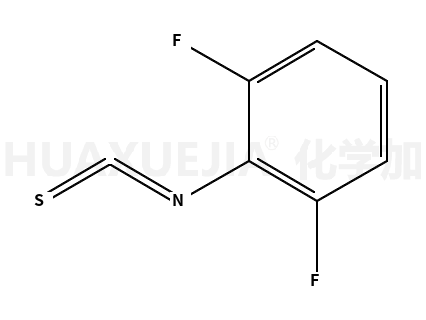 2,6-二氟异硫氰酸苯酯