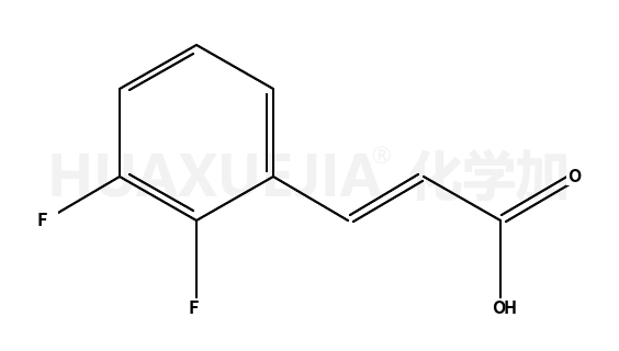 2,3-二氟肉桂酸