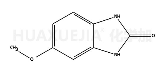 5-甲氧基-2-苯并咪唑啉酮