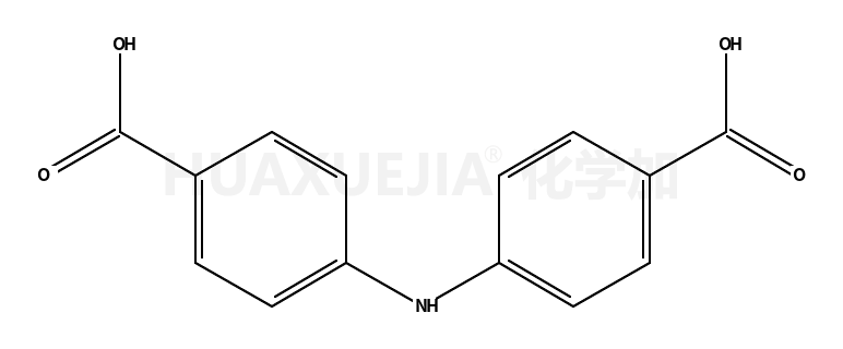 4,4-亚氨基二苯甲酸