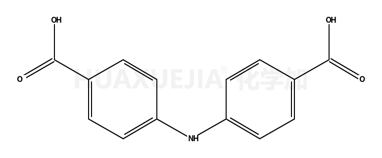 4,4-亞氨基二苯甲酸