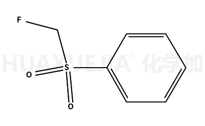 fluoromethylsulfonylbenzene