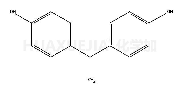 4,4'-亚乙基双苯酚