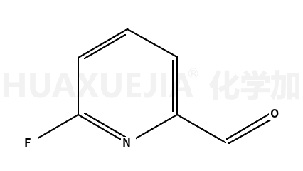 6-氟吡啶-2-甲醛