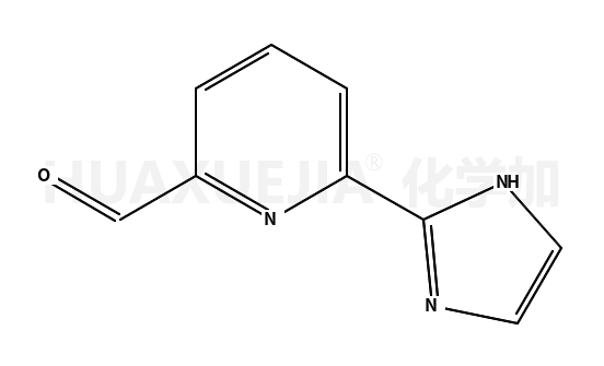 6-(1H-咪唑-2-基)吡啶甲醛