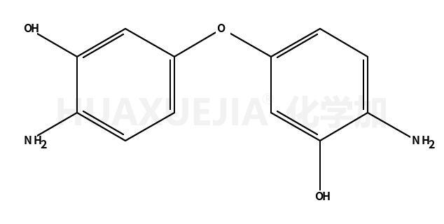 5,5-氧基双(2-氨基苯酚)