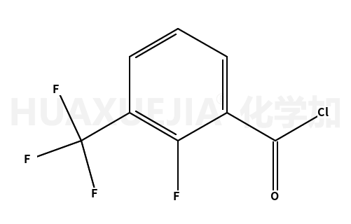 2-氟-3-(三氟甲基)苯甲酰氯