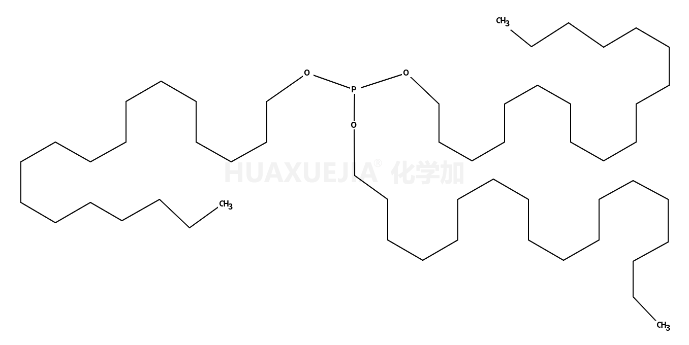 亚磷酸三(十八烷基)脂