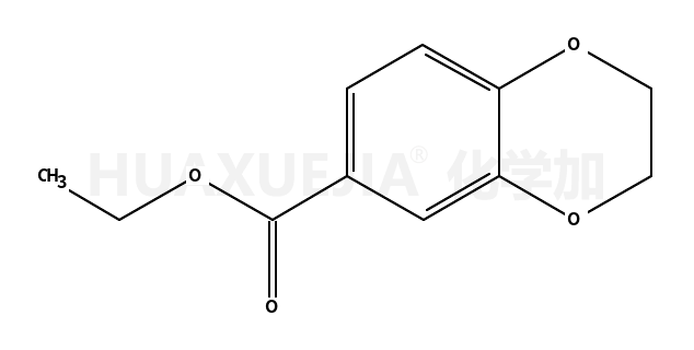 苯并二氧六环-6-羧酸