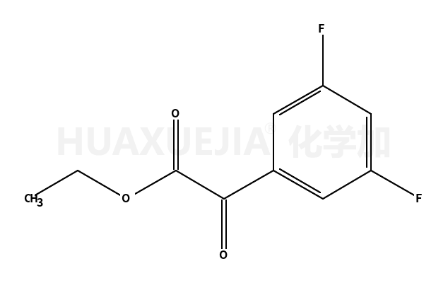 3,5-二氟苯甲酰甲酸乙酯