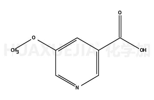 5-甲氧基烟酸