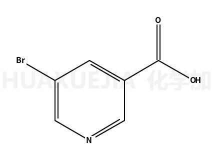 5-溴烟酸