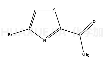 2-乙酰基-4-溴噻唑