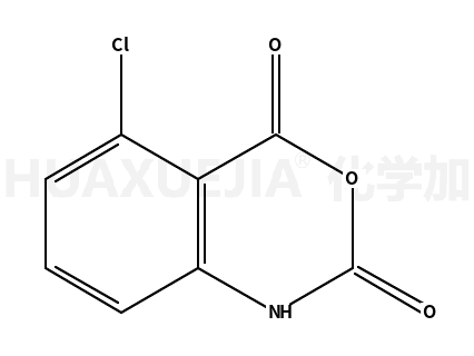 5-氯-3,1-苯并噁嗪-2,4-二酮