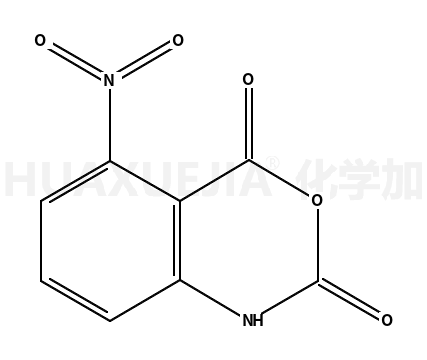 6-硝基靛红酸酐