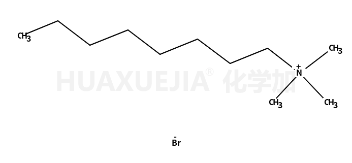 正辛基三甲基溴化铵
