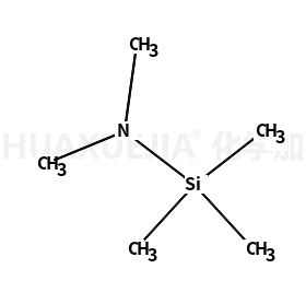 N-(三甲基硅烷基)二甲胺