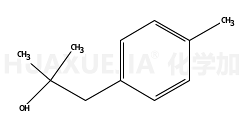 2-甲基-1-(对甲苯基)-2-丙醇