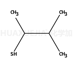 3-甲基-2-丁硫醇