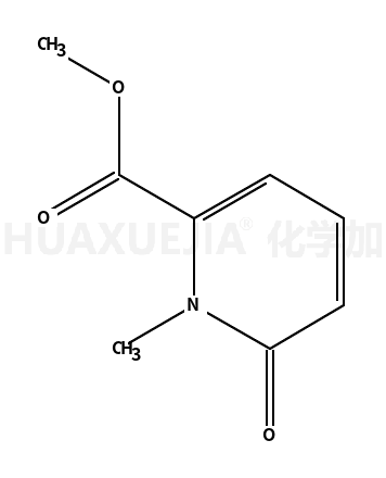 1-甲基-6-氧代-1.6-二氢吡啶-2-羧酸甲酯