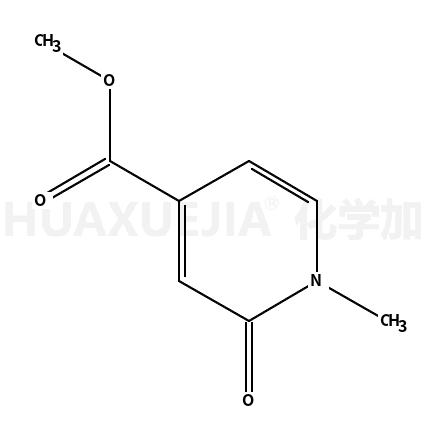 1-甲基-2-氧代-1,2-二氢吡啶-4-羧酸甲酯