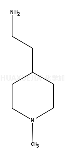 N-甲基-4-(2-氨基乙基)哌啶