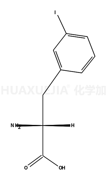 3-碘-L-苯丙氨酸