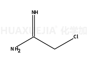 2-氯盐酸乙脒盐酸盐