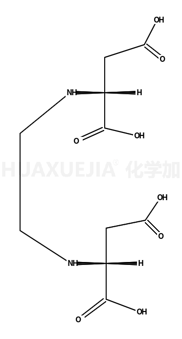 N,N’-乙二胺二琥珀酸