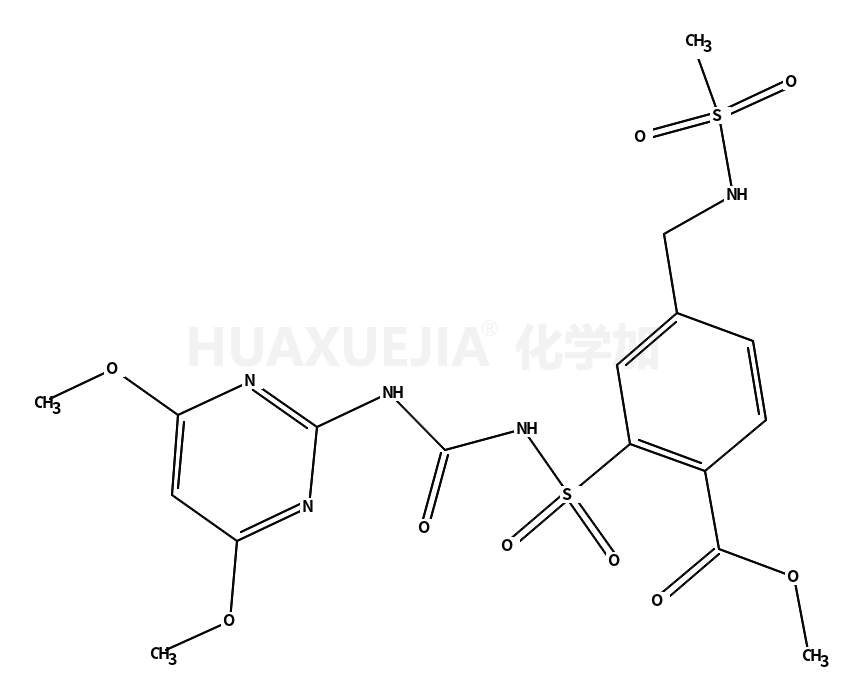 Mesosulfuron-Methyl