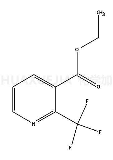 2-三氟甲基烟酸乙酯