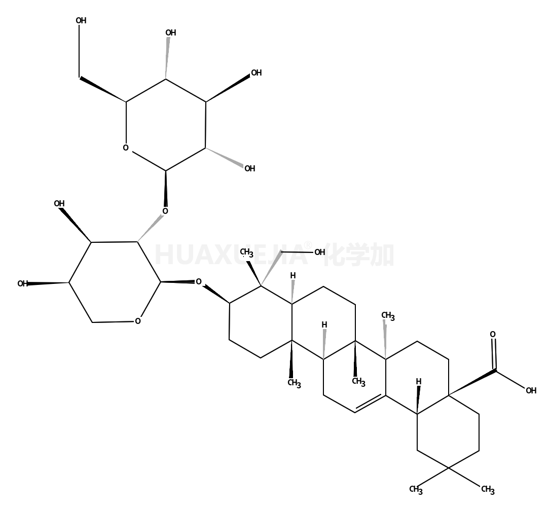 20853-58-1结构式