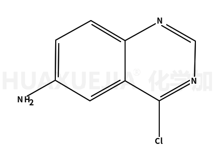 6-氨基-4-氯喹唑啉