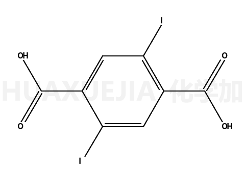 2.5-DIIODO-1,4-BENZENEDICARBOXYLIC ACID,95 %