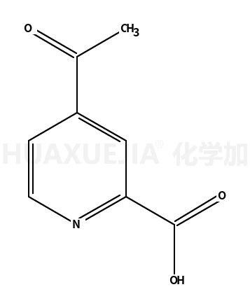 4-acetylpyridine-2-carboxylic acid