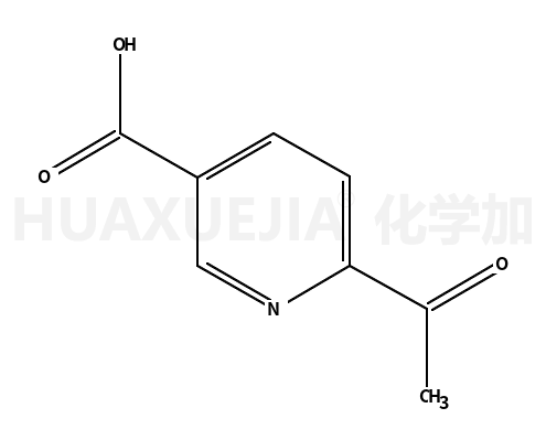 6-Acetylnicotinic acid
