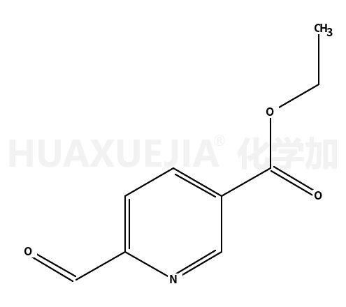 6-甲酰基煙酸乙酯