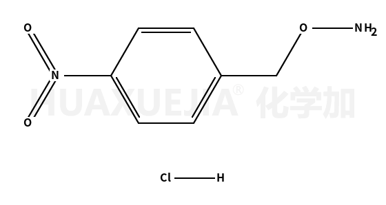 O-4-硝基苄基羟胺盐酸盐