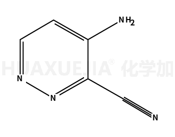 4-氨基-3-吡嗪甲腈