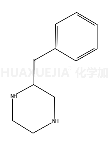 (S)-2-苄基哌嗪盐酸盐
