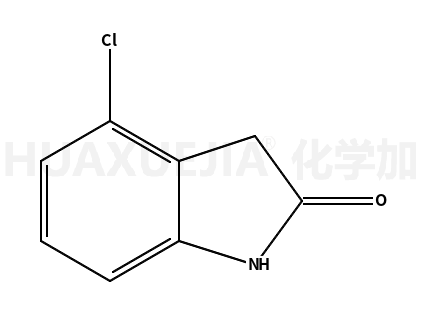 4-氯-2-氧化吲哚(4-氯吲哚酮)